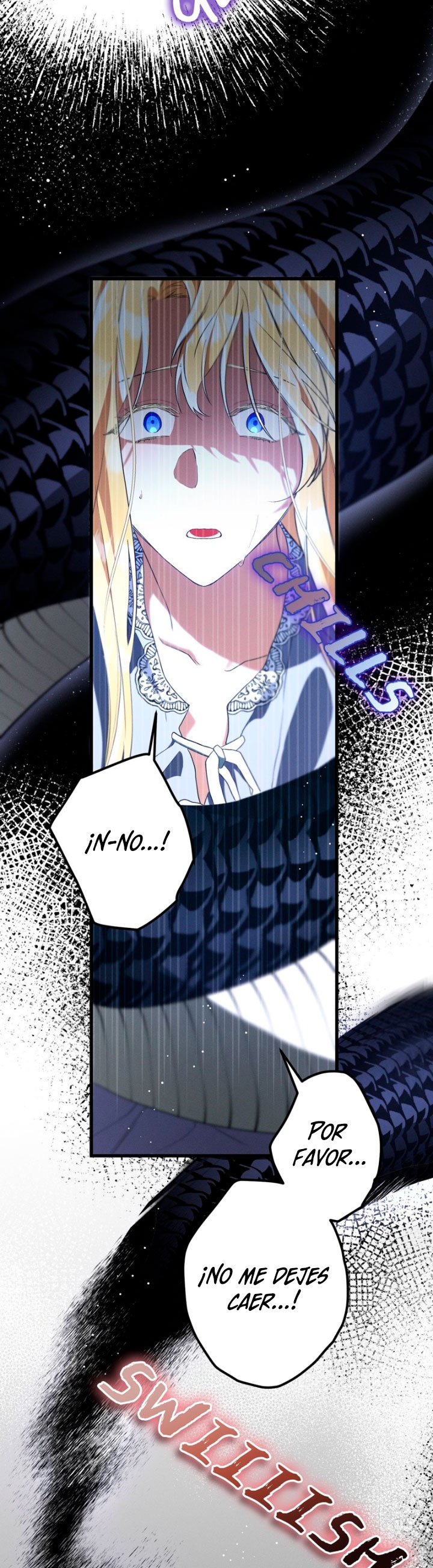 La bestia interior Capítulo 14 - Página 55