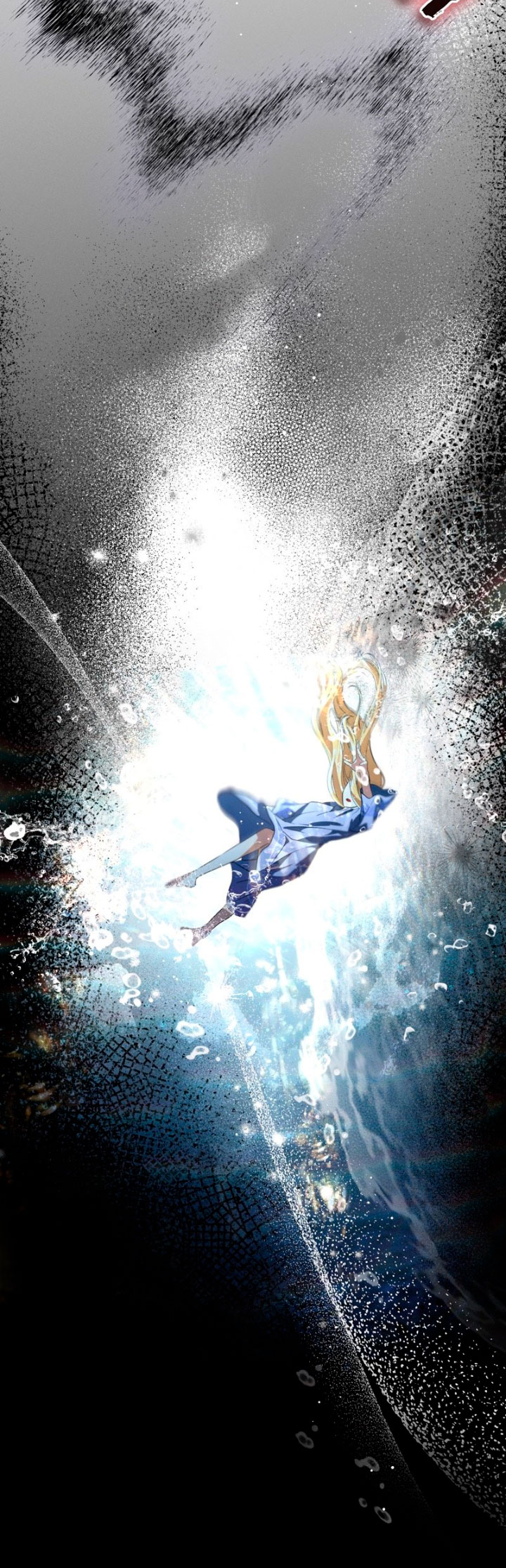 La bestia interior Capítulo 14 - Página 56