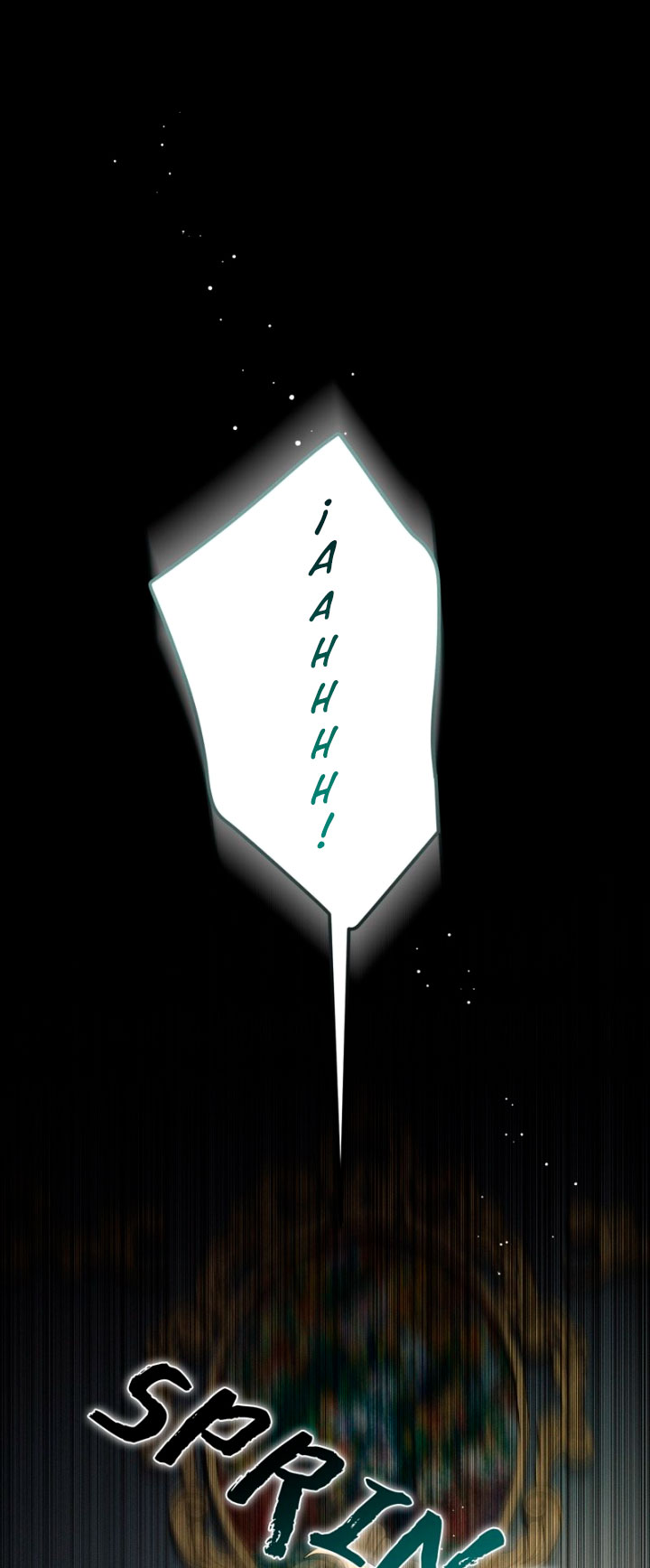 La bestia interior Capítulo 14 - Página 57