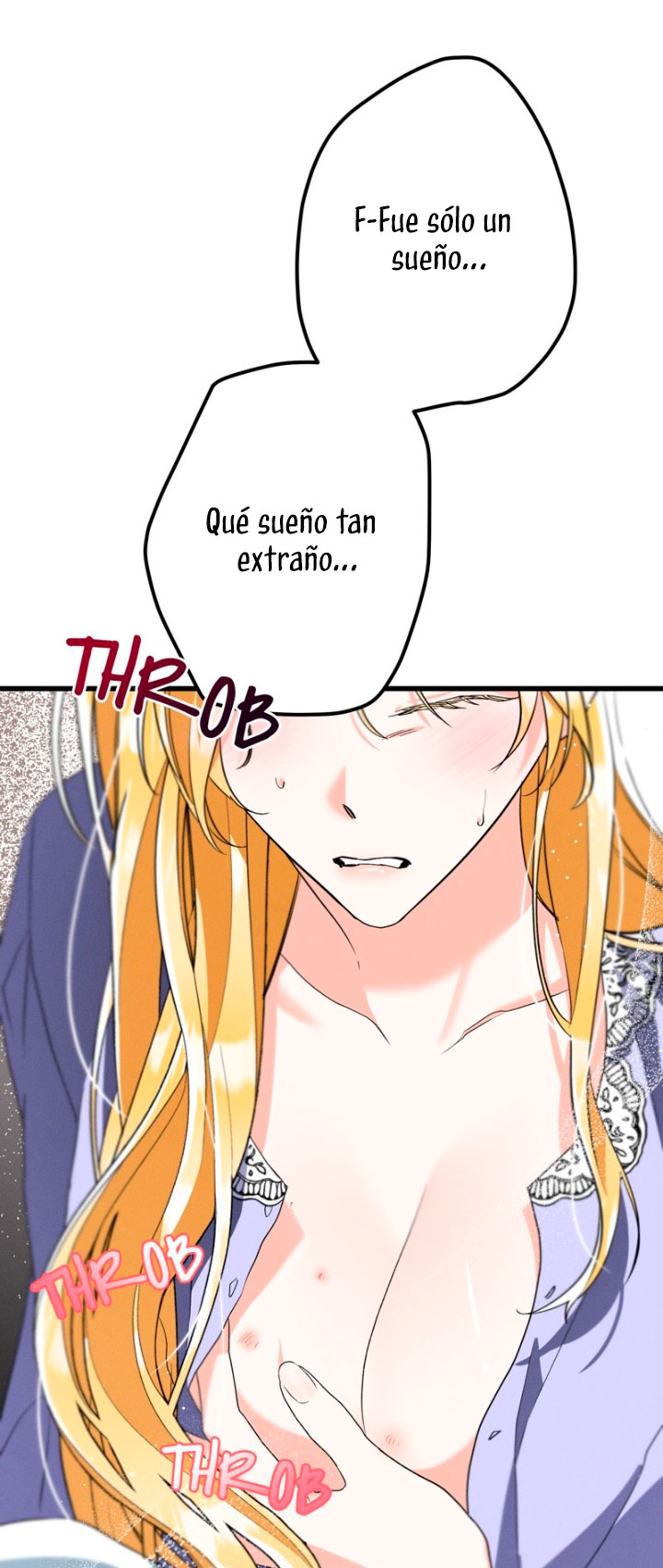 La bestia interior Capítulo 14 - Página 60