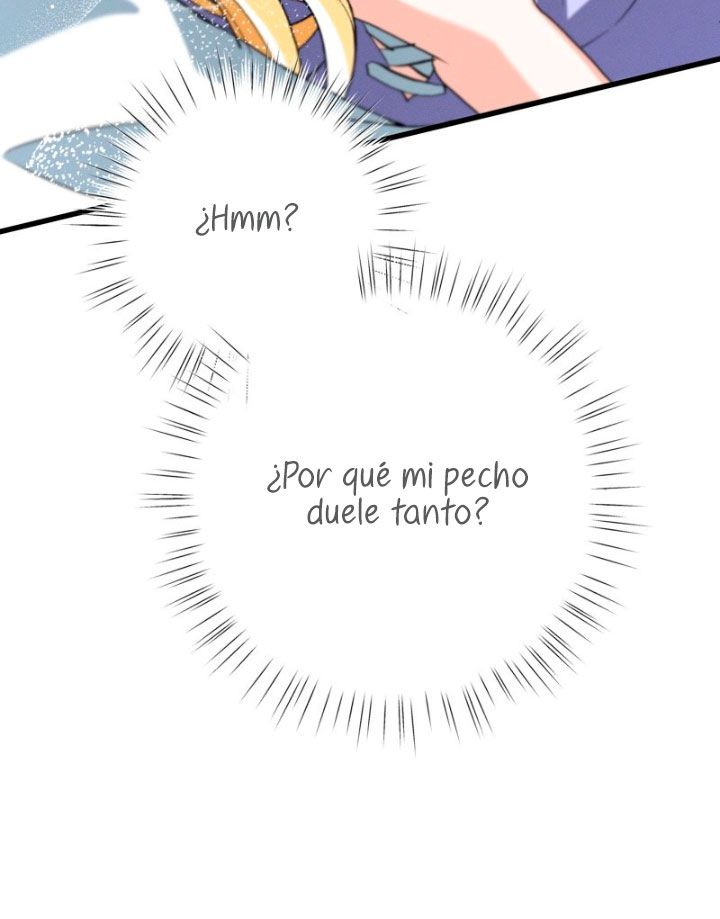 La bestia interior Capítulo 14 - Página 61