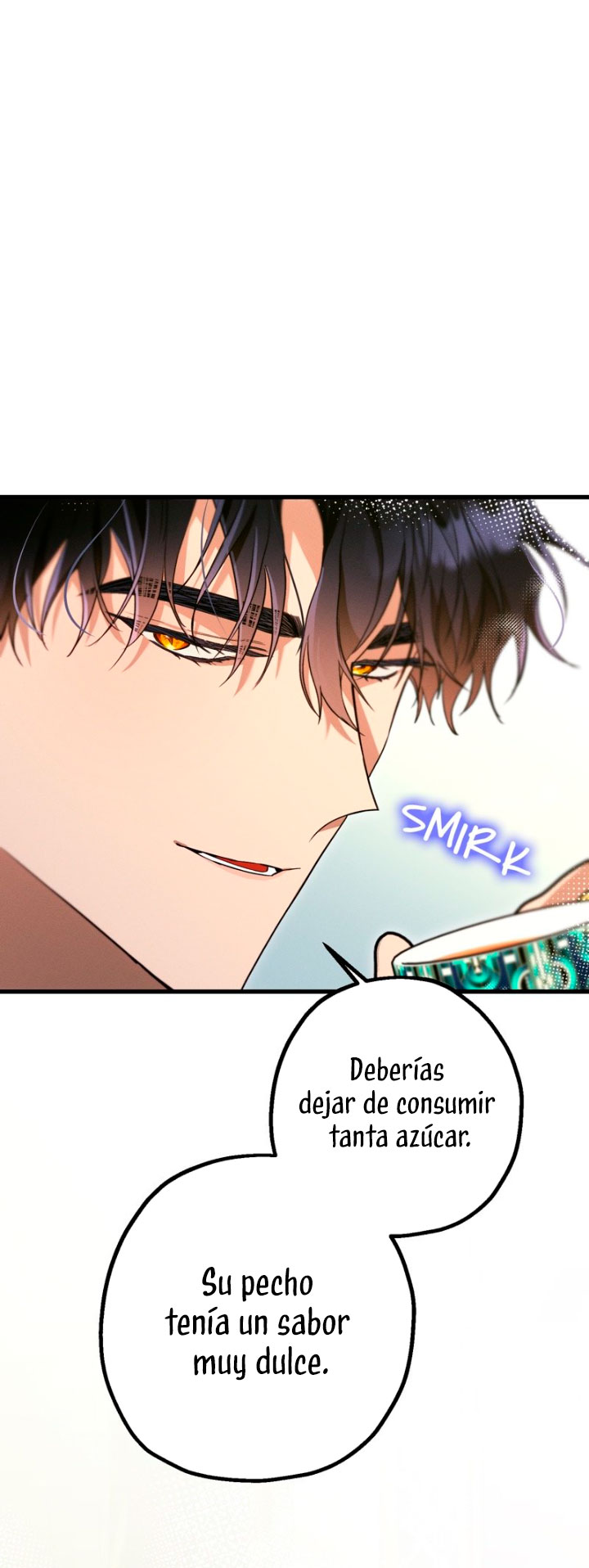 La bestia interior Capítulo 14 - Página 63