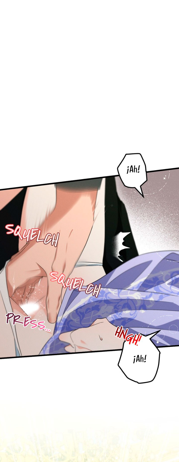 La bestia interior Capítulo 15 - Página 11