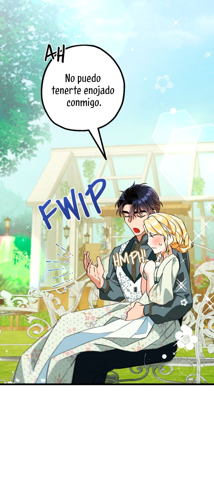 La bestia interior Capítulo 15 - Página 42