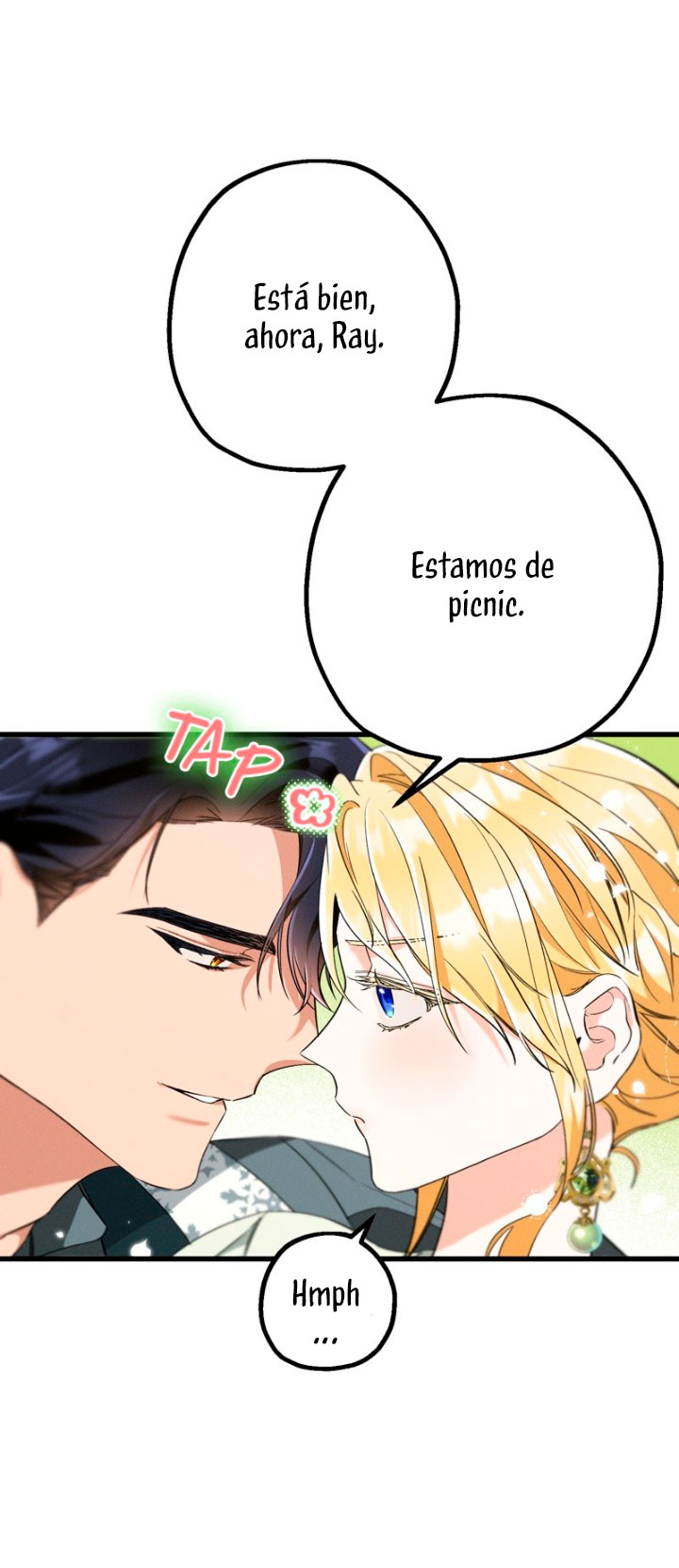 La bestia interior Capítulo 15 - Página 43