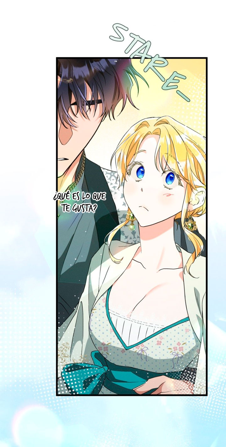 La bestia interior Capítulo 15 - Página 46