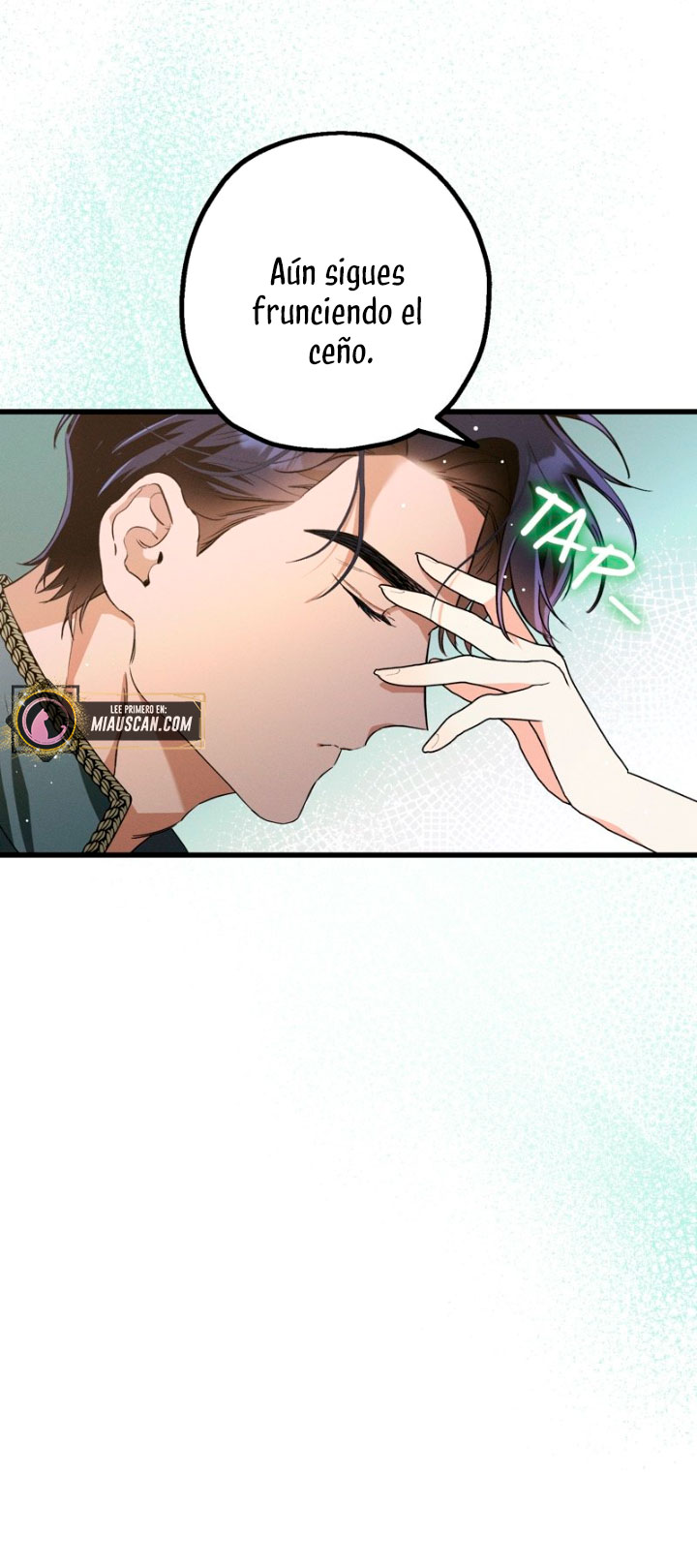 La bestia interior Capítulo 15 - Página 50