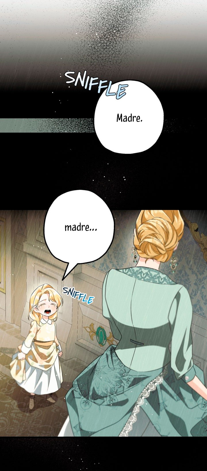 La bestia interior Capítulo 15 - Página 52