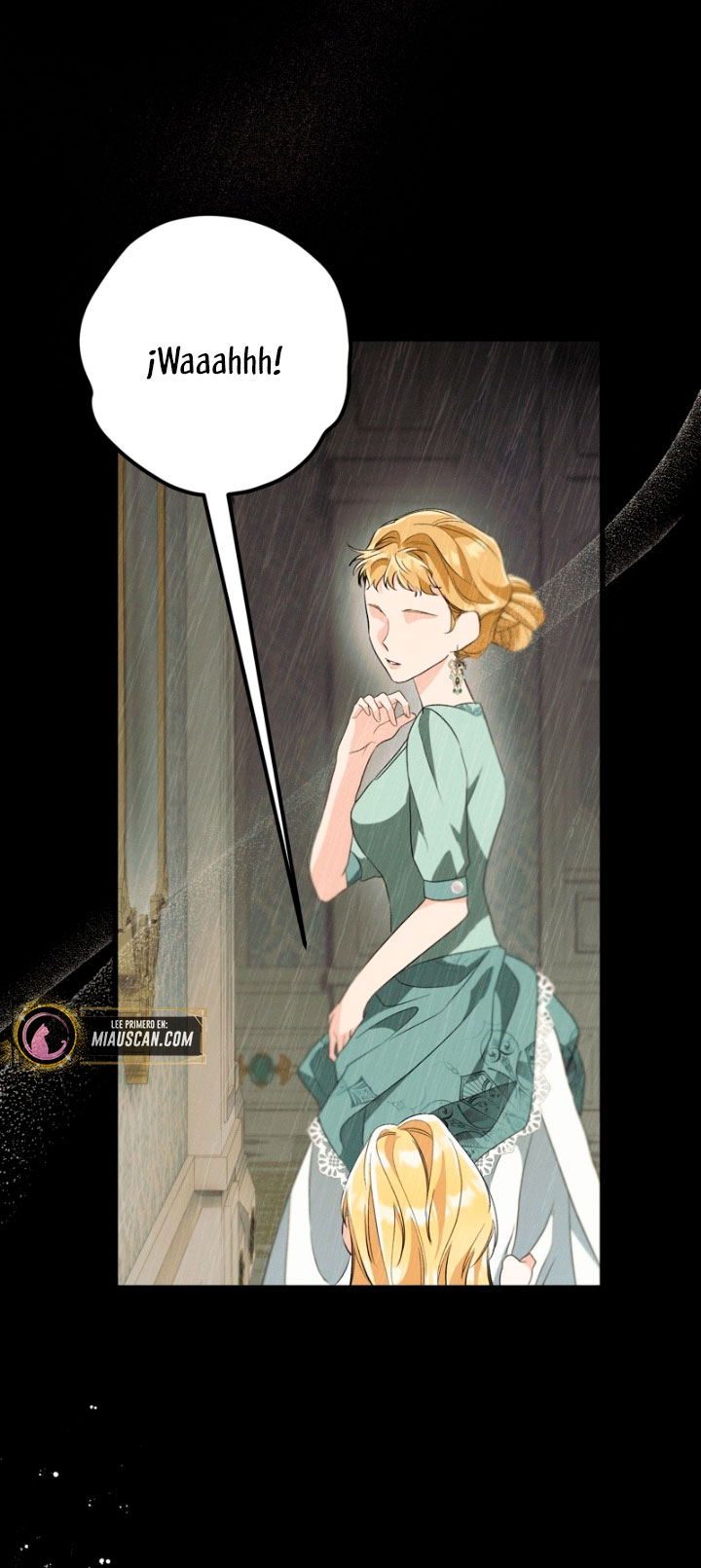 La bestia interior Capítulo 15 - Página 55