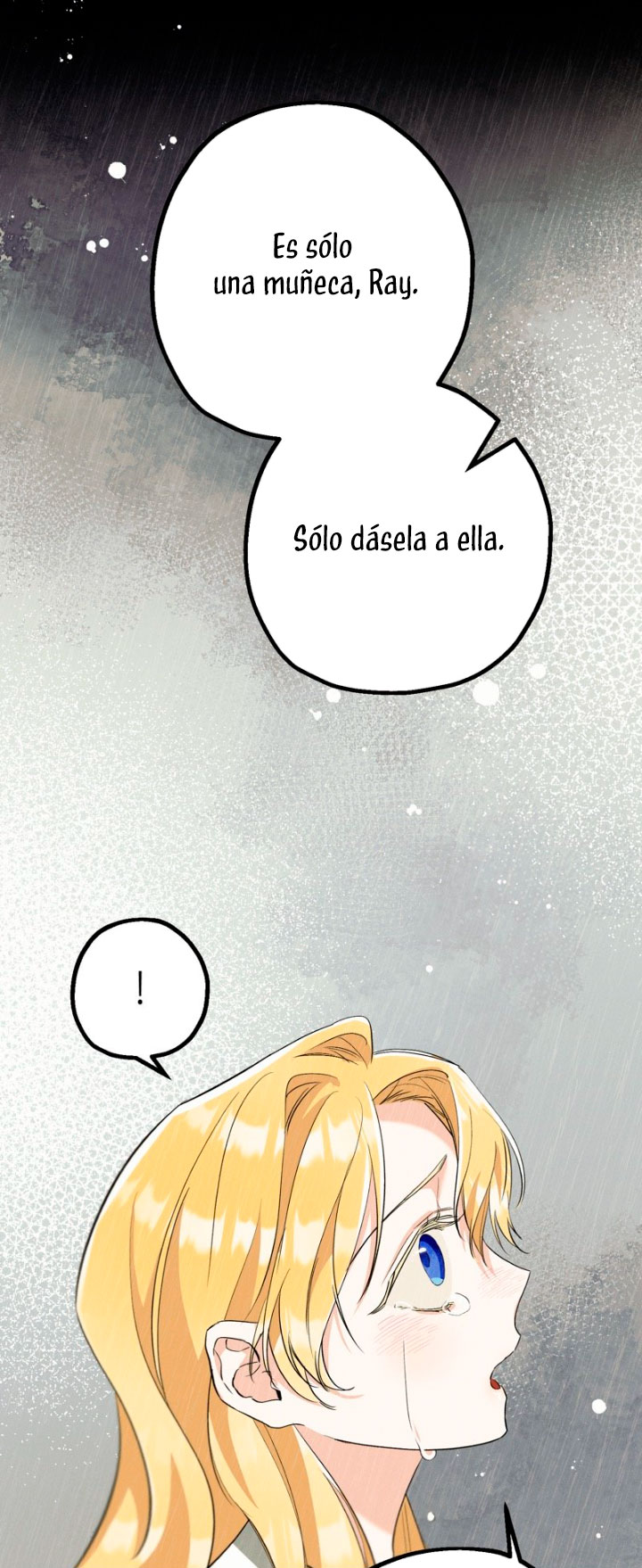 La bestia interior Capítulo 15 - Página 56