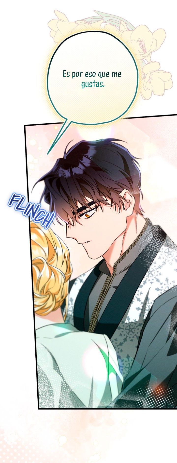 La bestia interior Capítulo 15 - Página 60