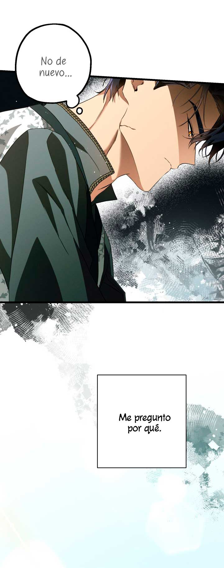 La bestia interior Capítulo 16 - Página 10