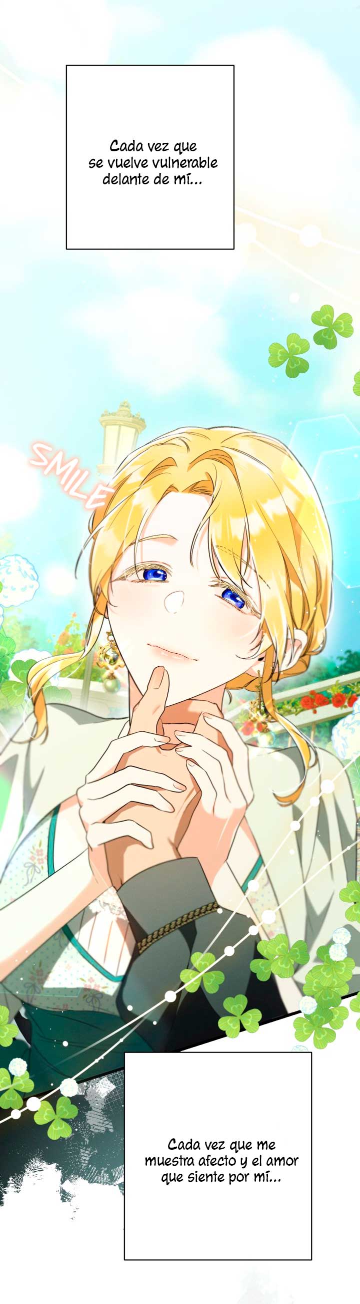 La bestia interior Capítulo 16 - Página 11