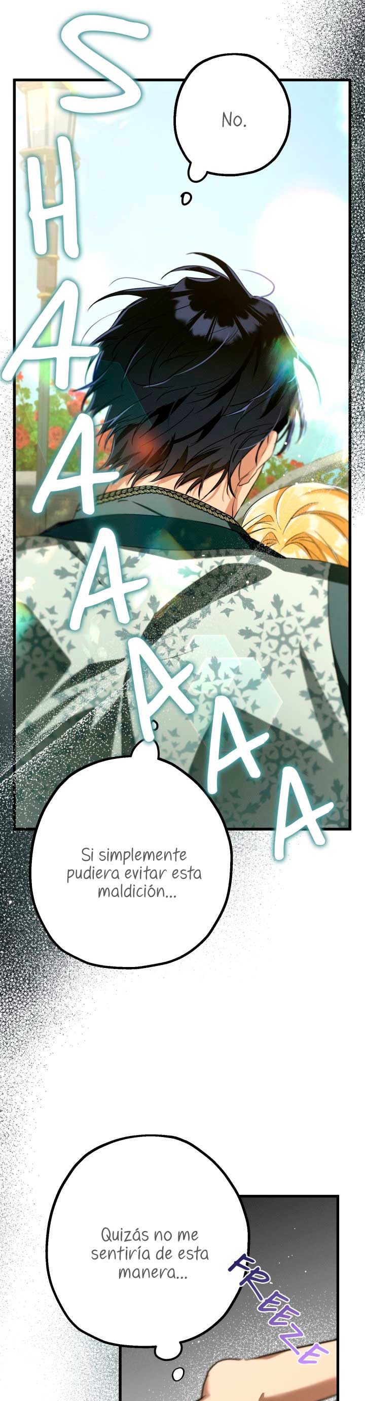 La bestia interior Capítulo 16 - Página 14