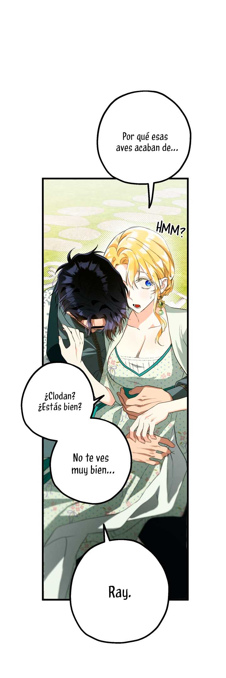 La bestia interior Capítulo 16 - Página 23