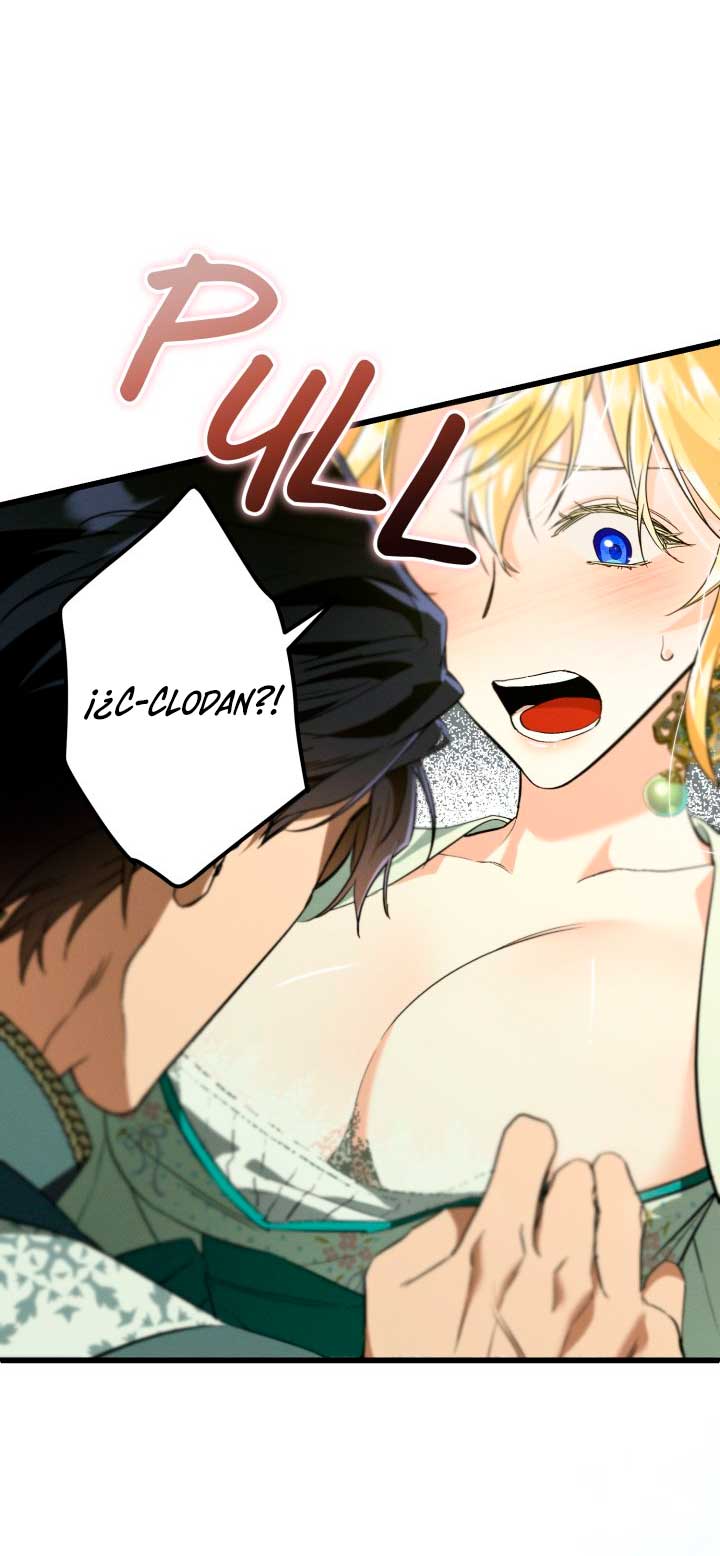 La bestia interior Capítulo 16 - Página 24