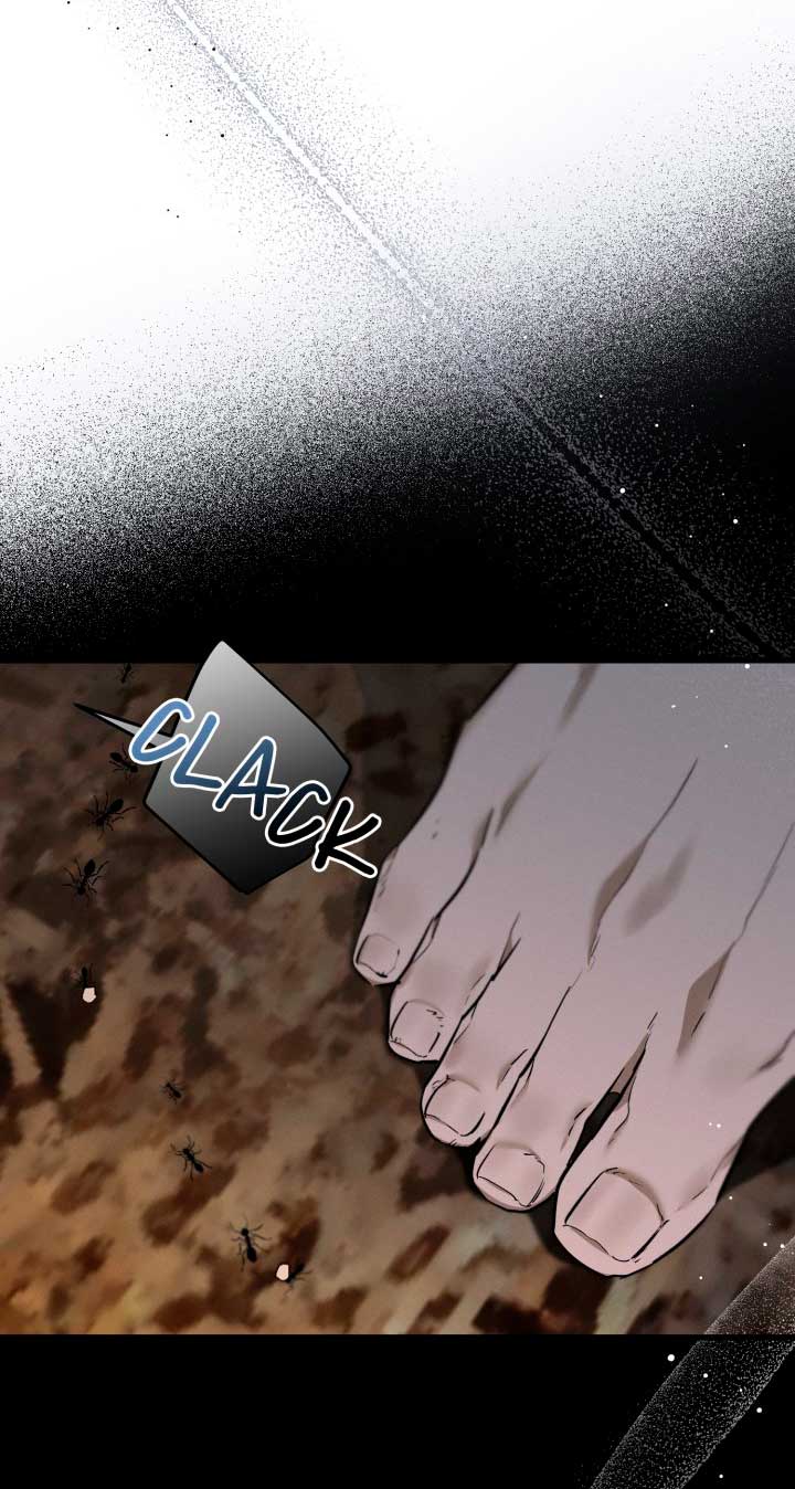 La bestia interior Capítulo 16 - Página 30