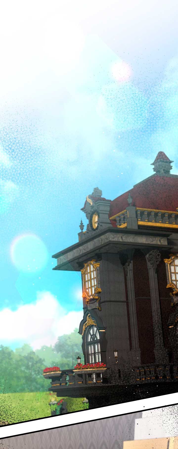 La bestia interior Capítulo 16 - Página 36