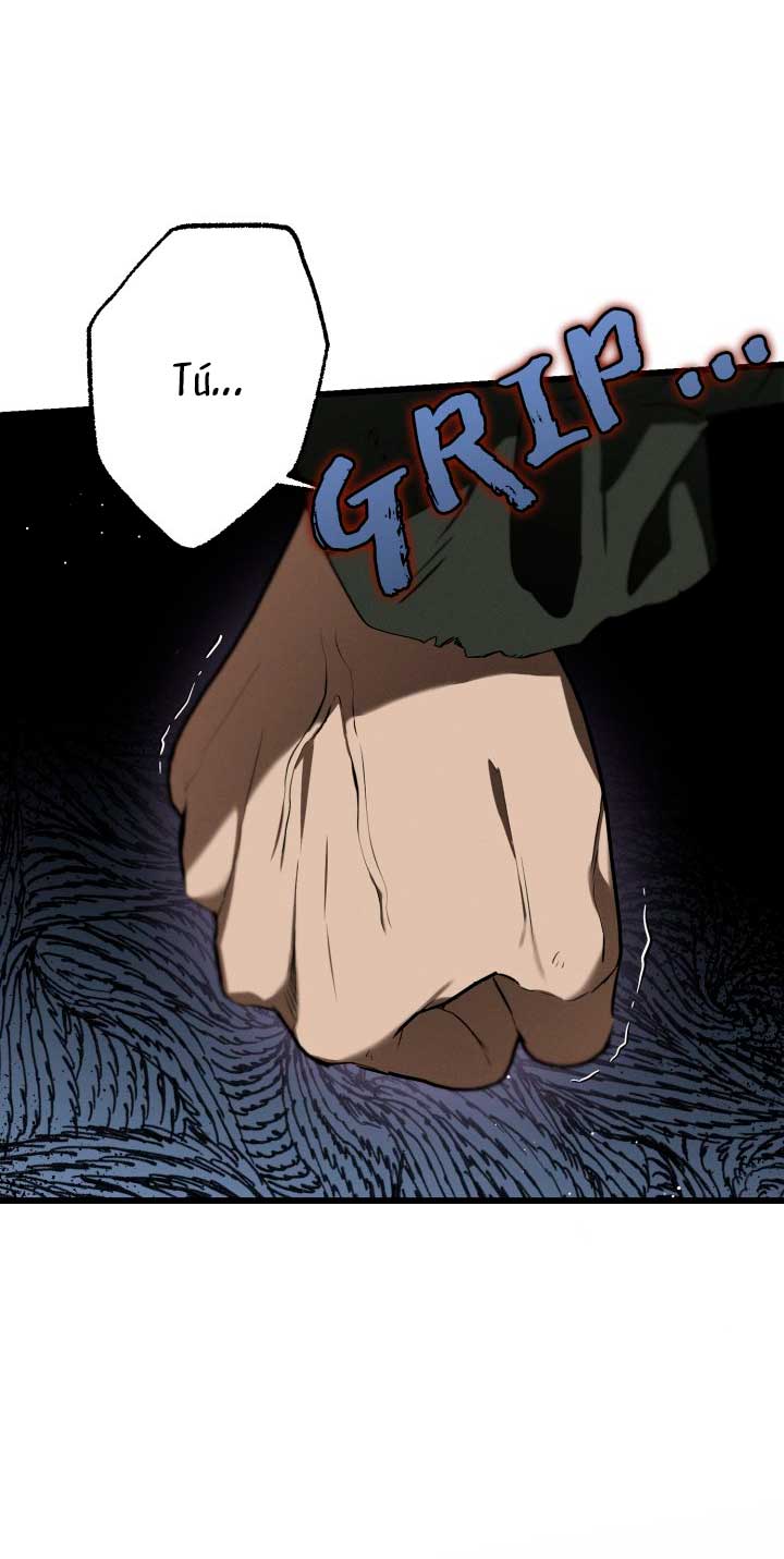 La bestia interior Capítulo 16 - Página 49