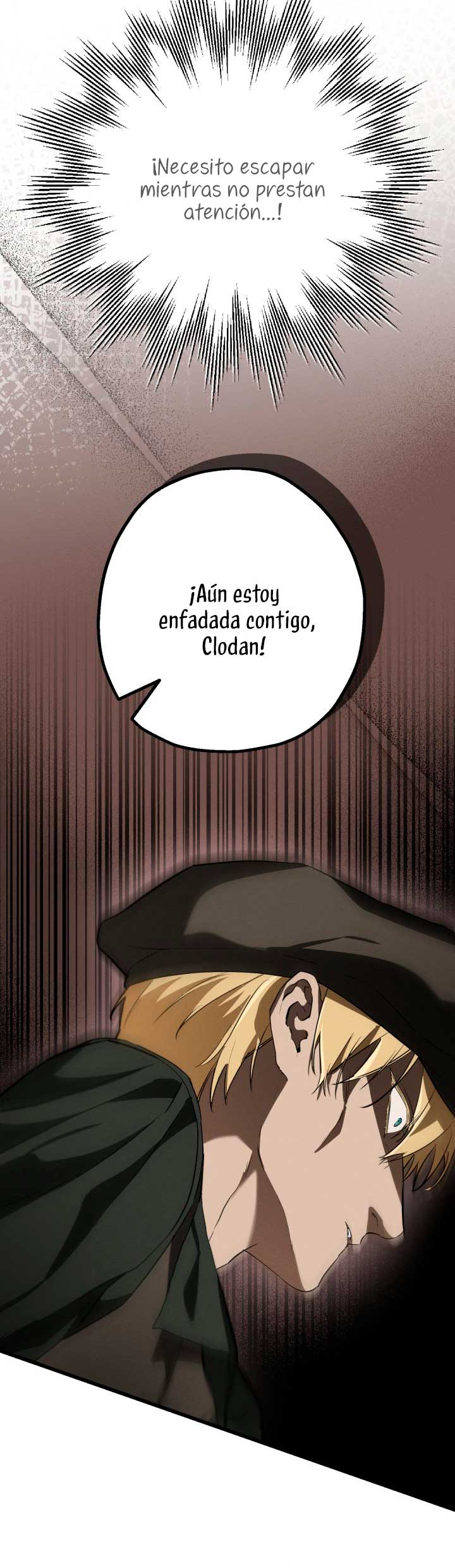 La bestia interior Capítulo 16 - Página 52