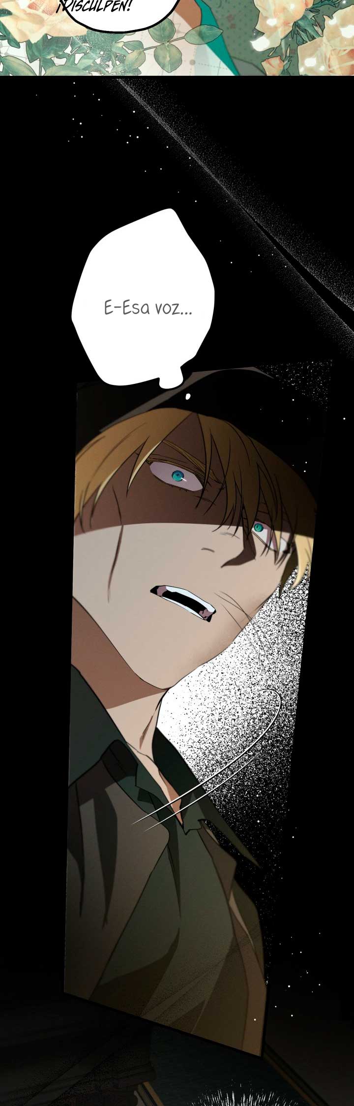 La bestia interior Capítulo 16 - Página 54