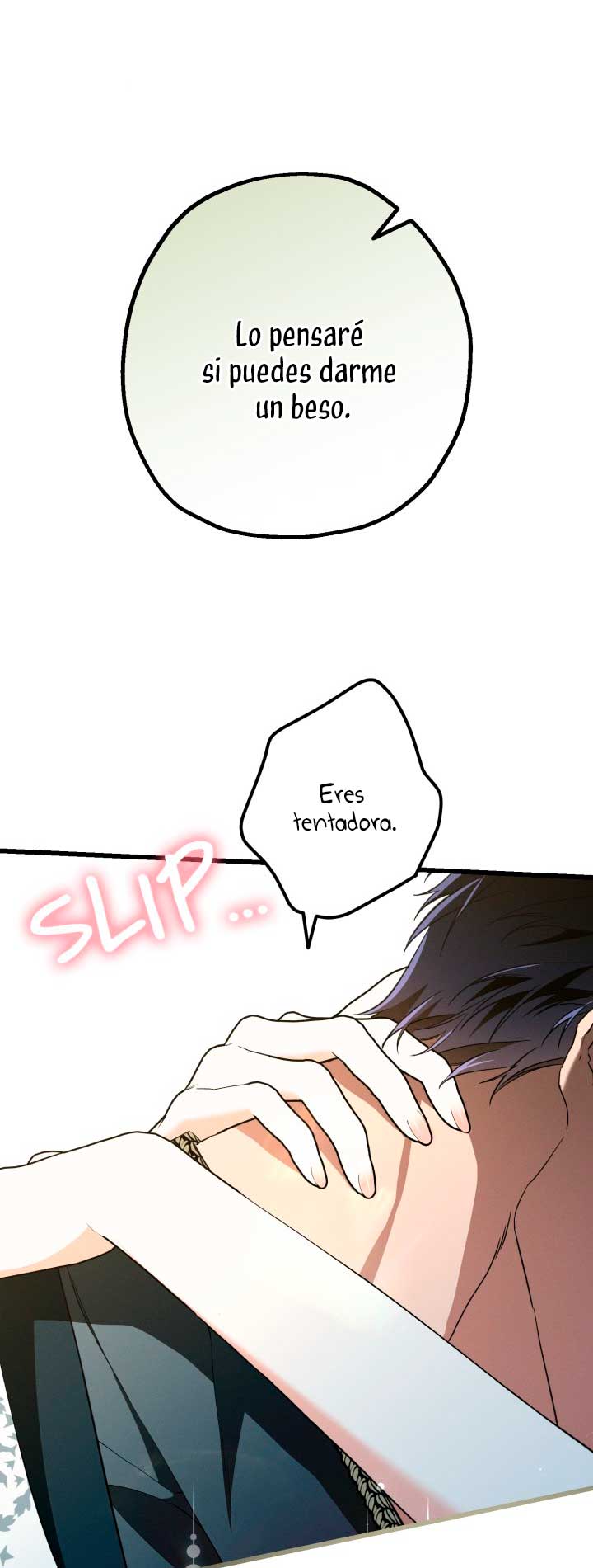 La bestia interior Capítulo 16 - Página 58