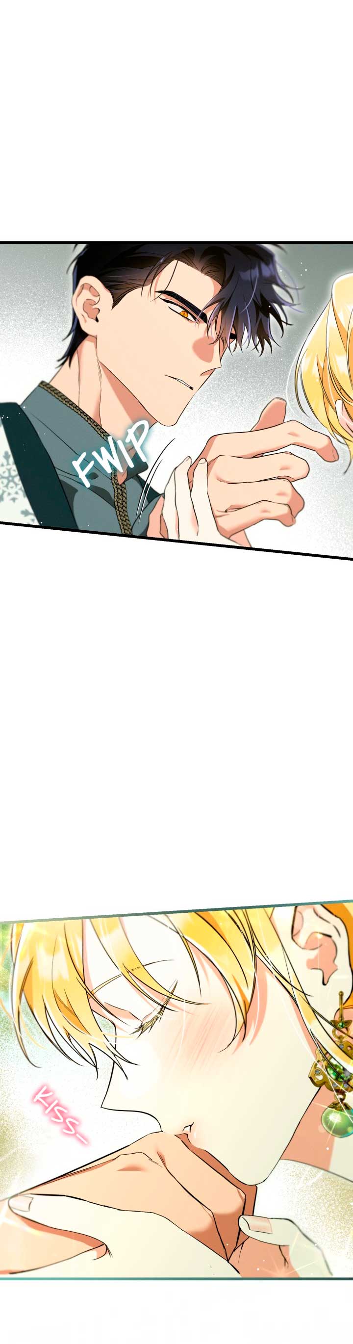 La bestia interior Capítulo 16 - Página 6