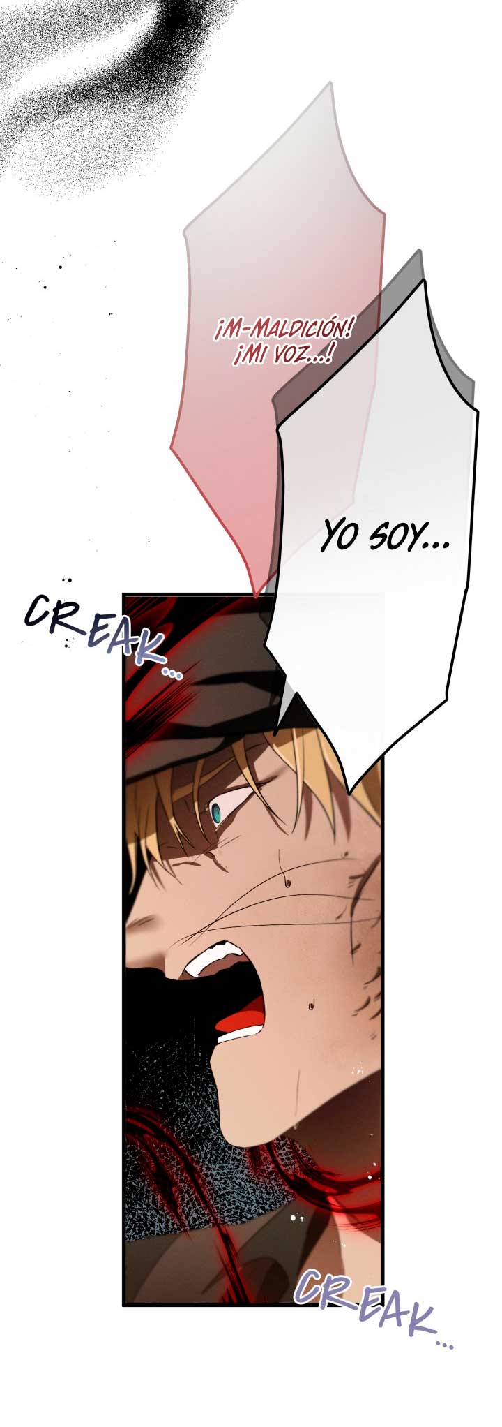 La bestia interior Capítulo 16 - Página 64