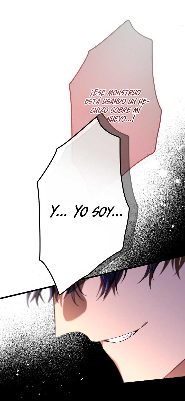 La bestia interior Capítulo 16 - Página 65