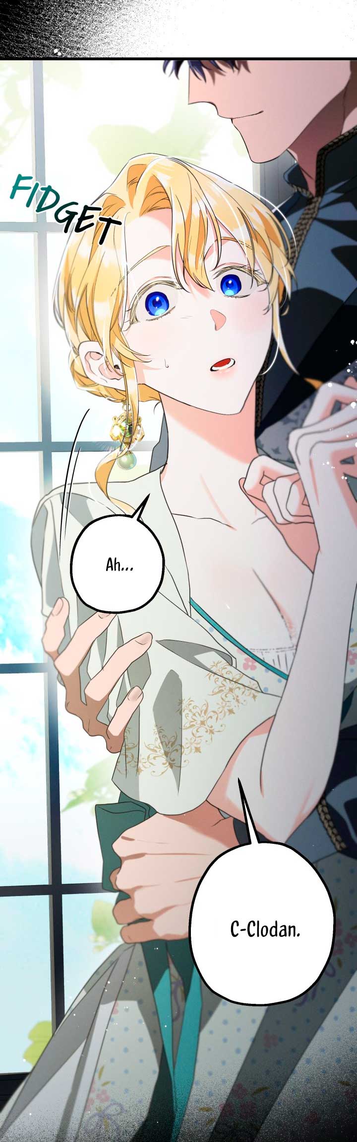 La bestia interior Capítulo 16 - Página 67