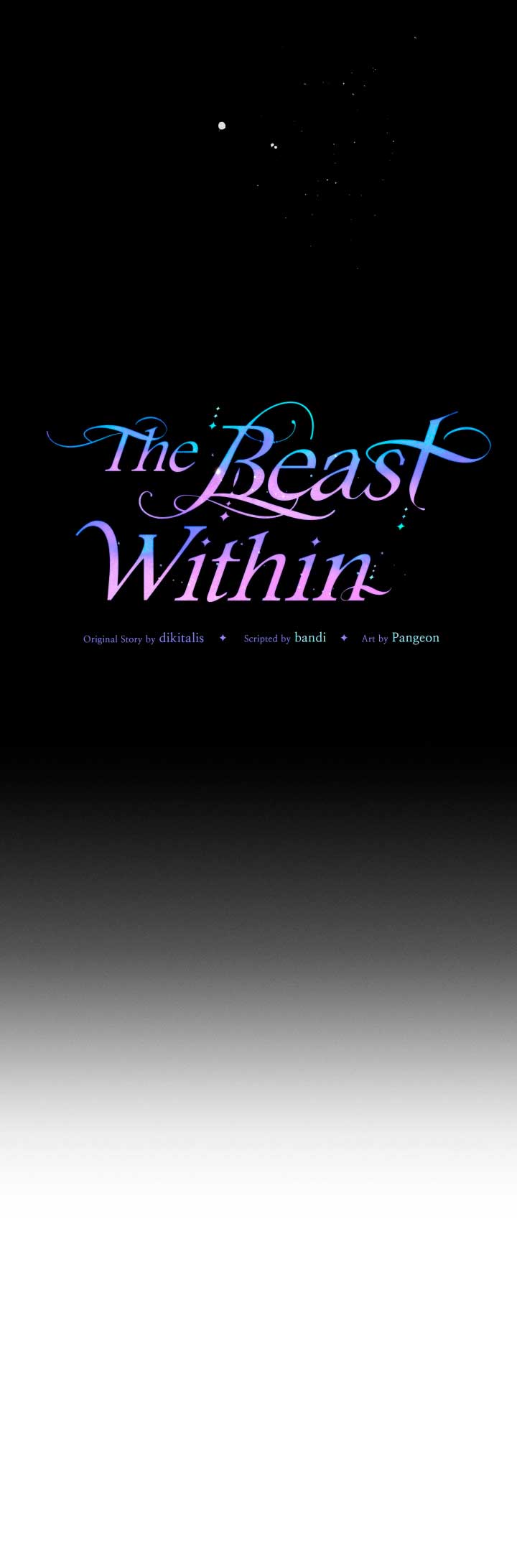 La bestia interior Capítulo 16 - Página 9