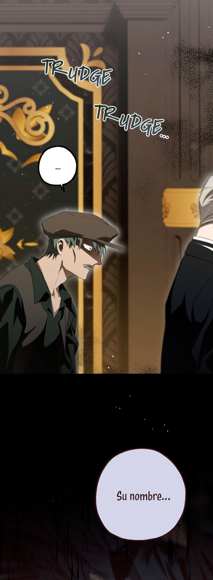 La bestia interior Capítulo 17 - Página 12