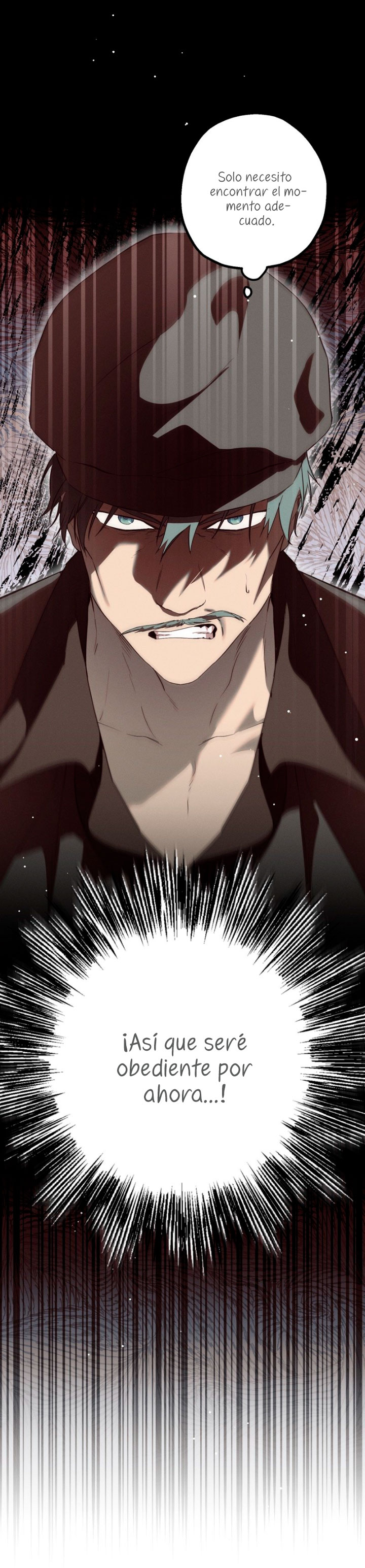 La bestia interior Capítulo 17 - Página 18