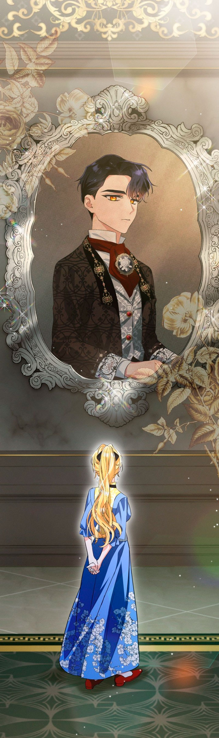 La bestia interior Capítulo 17 - Página 20