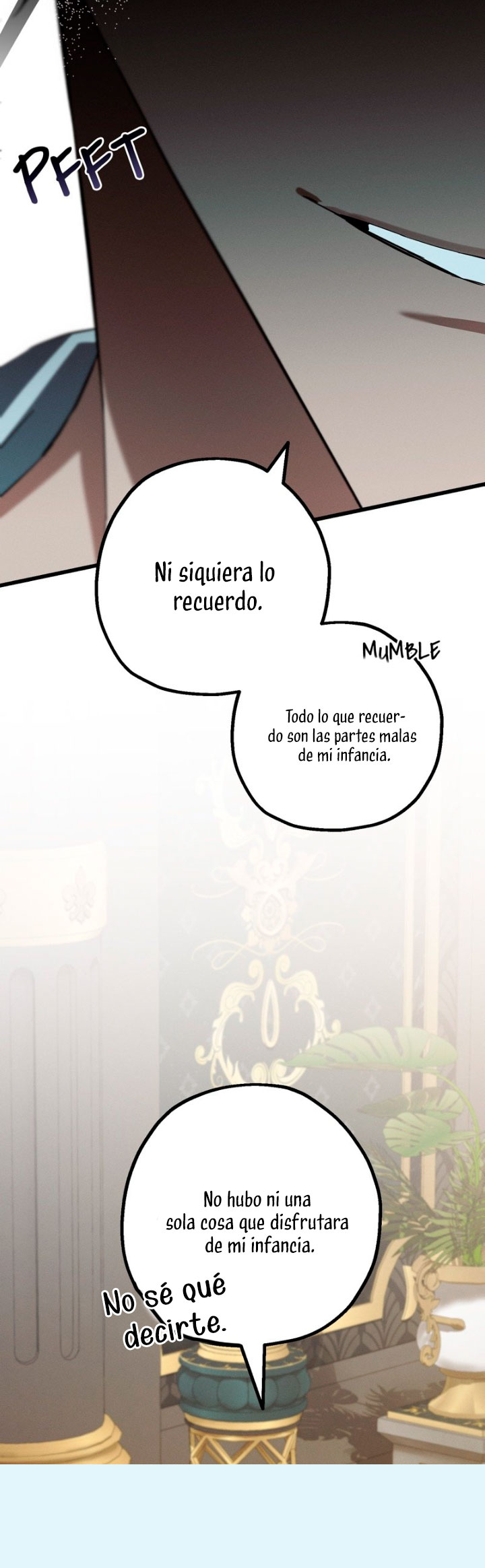 La bestia interior Capítulo 17 - Página 28