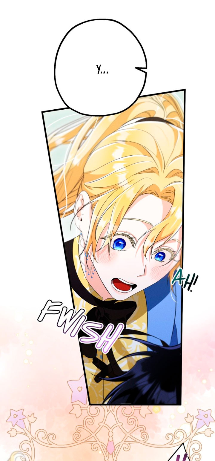 La bestia interior Capítulo 17 - Página 33