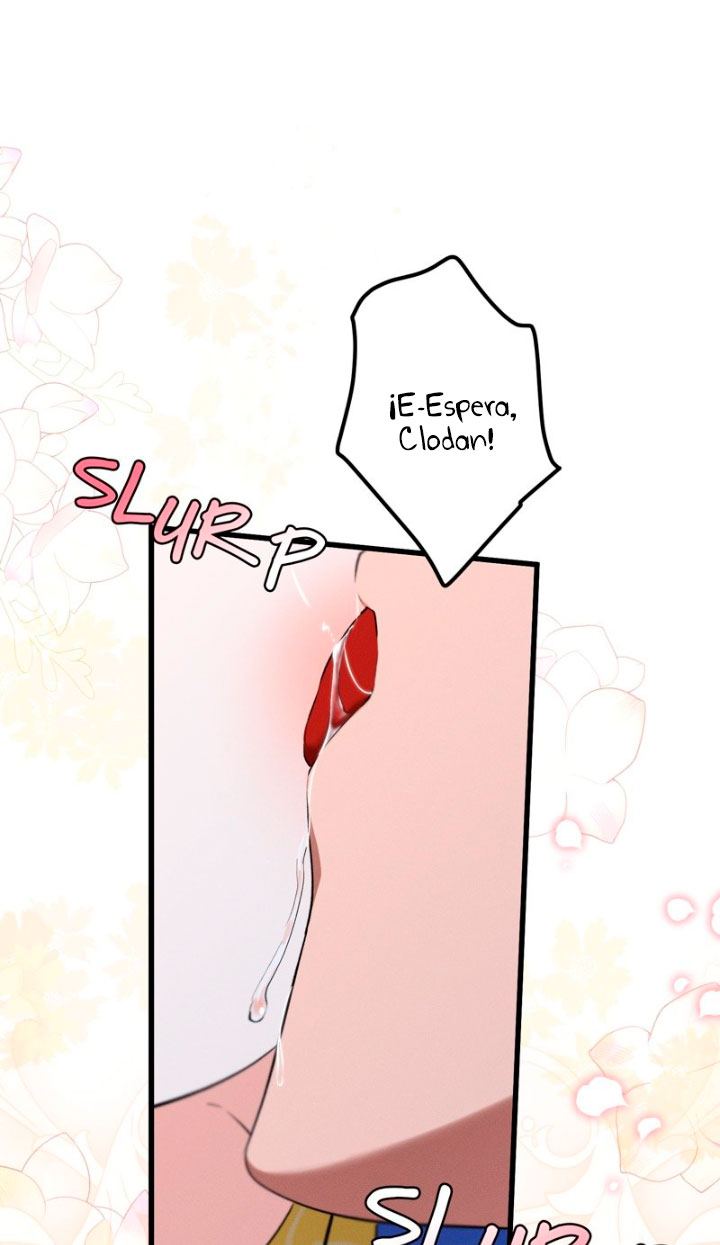 La bestia interior Capítulo 17 - Página 36