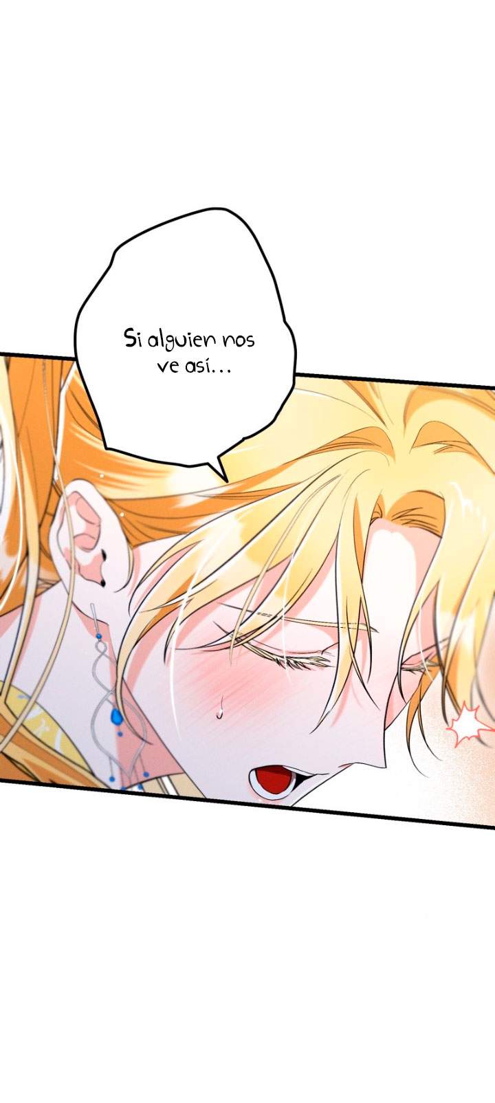 La bestia interior Capítulo 17 - Página 38