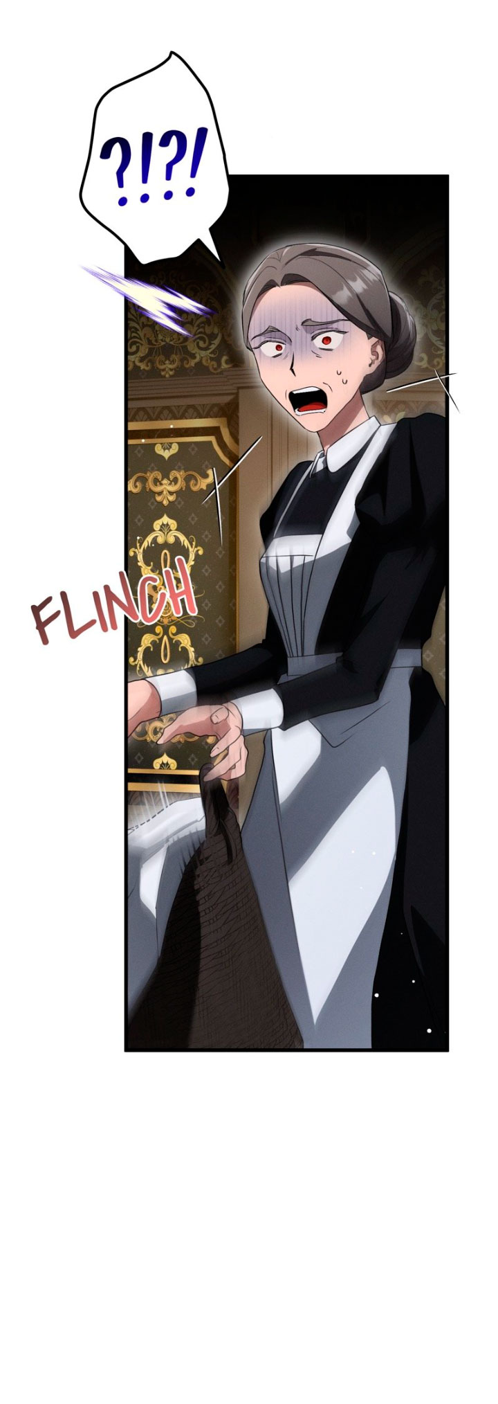 La bestia interior Capítulo 17 - Página 40