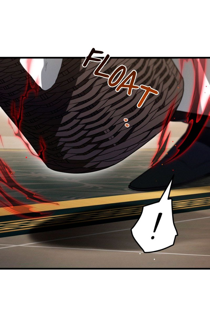 La bestia interior Capítulo 17 - Página 41