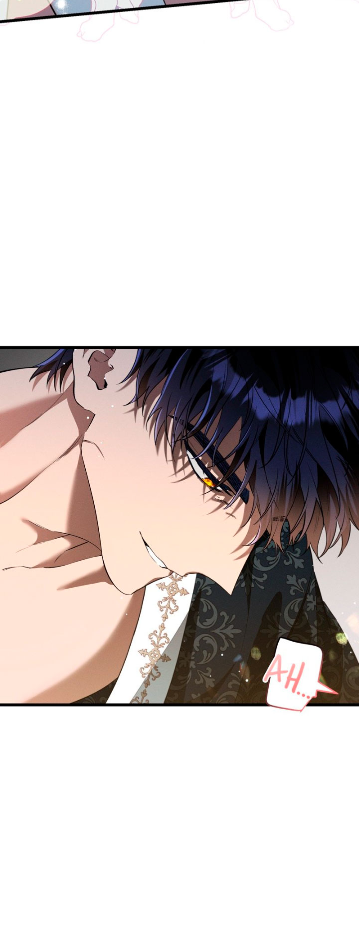 La bestia interior Capítulo 17 - Página 51