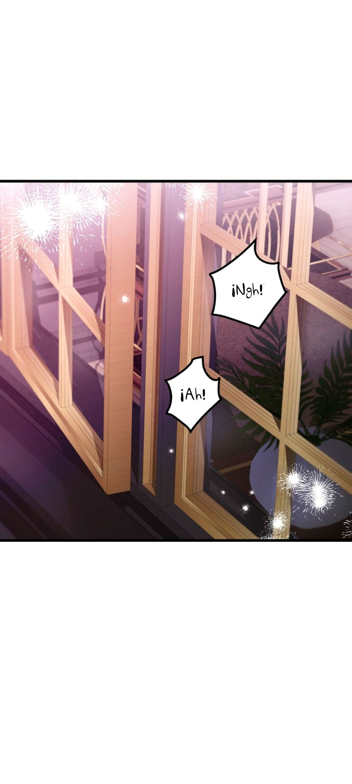 La bestia interior Capítulo 17 - Página 53