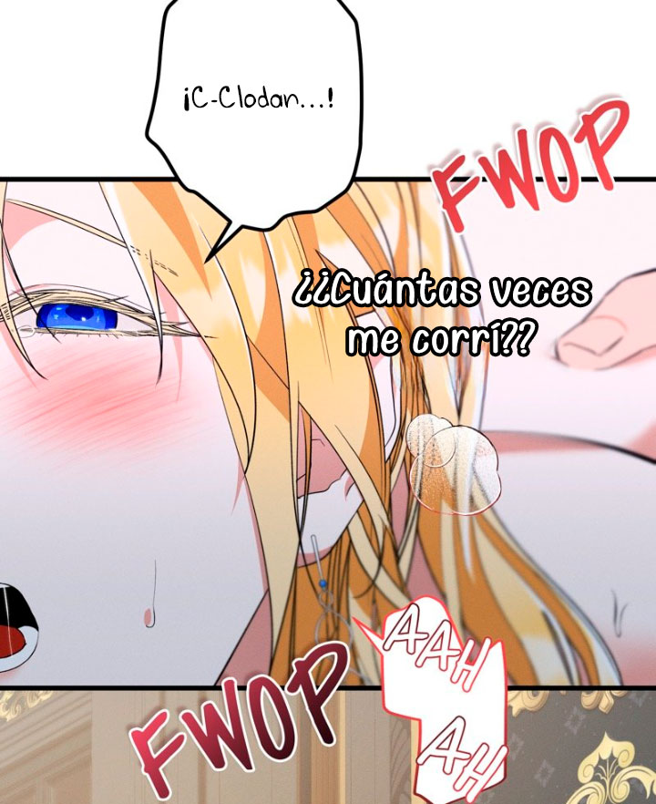 La bestia interior Capítulo 17 - Página 55