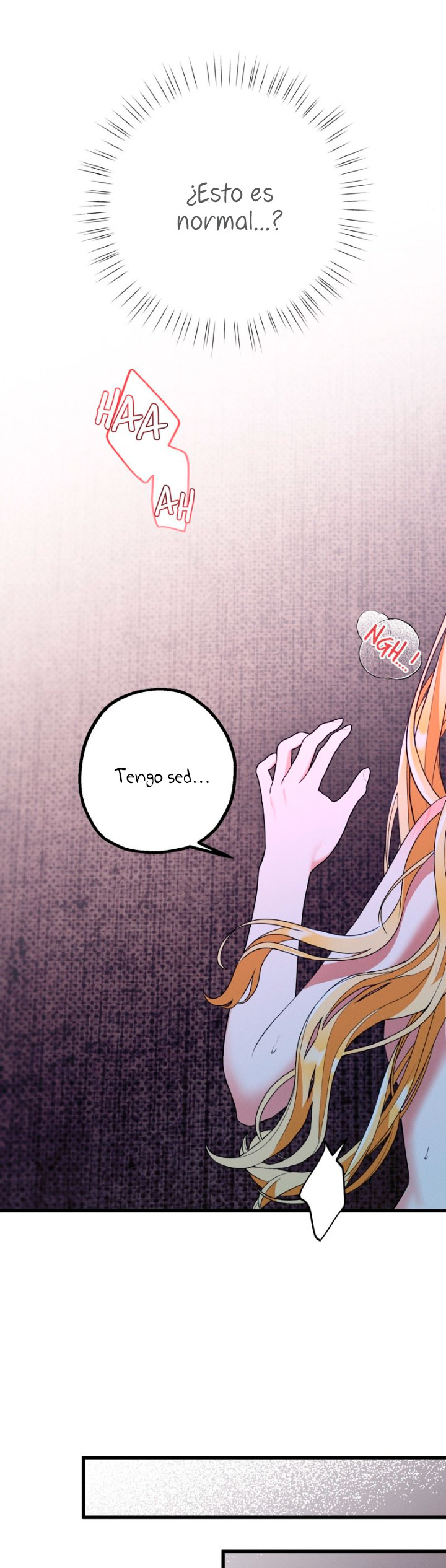 La bestia interior Capítulo 17 - Página 57