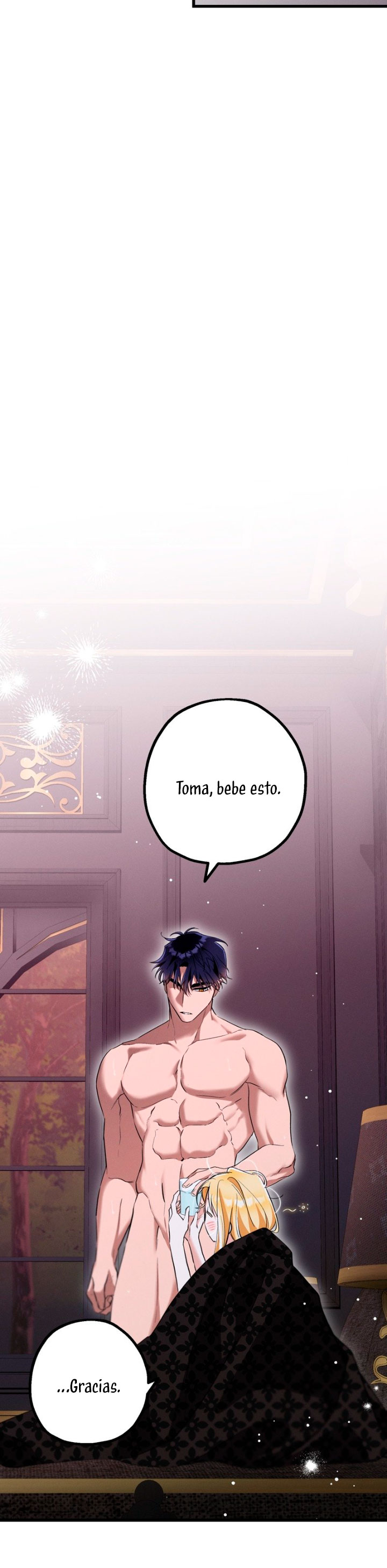 La bestia interior Capítulo 17 - Página 58