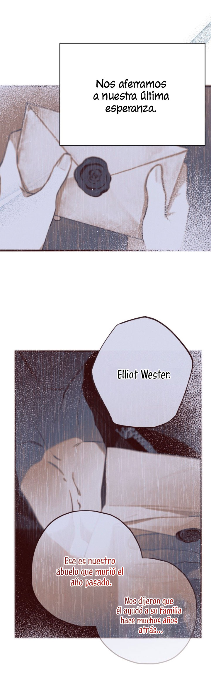 La bestia interior Capítulo 17 - Página 62