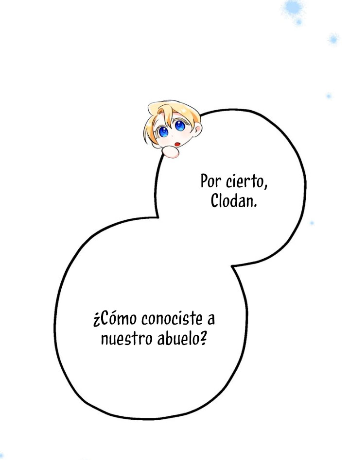 La bestia interior Capítulo 17 - Página 65