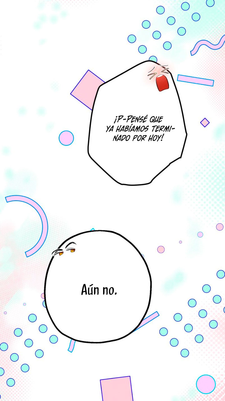 La bestia interior Capítulo 17 - Página 68