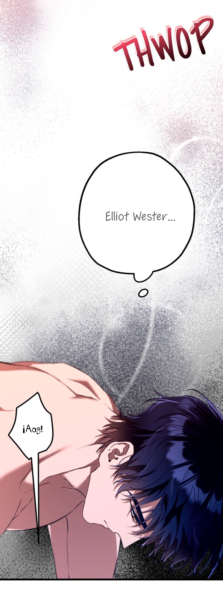 La bestia interior Capítulo 17 - Página 71