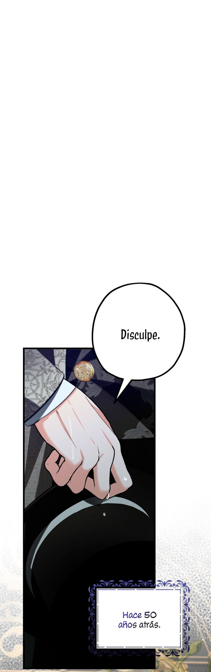 La bestia interior Capítulo 17 - Página 72